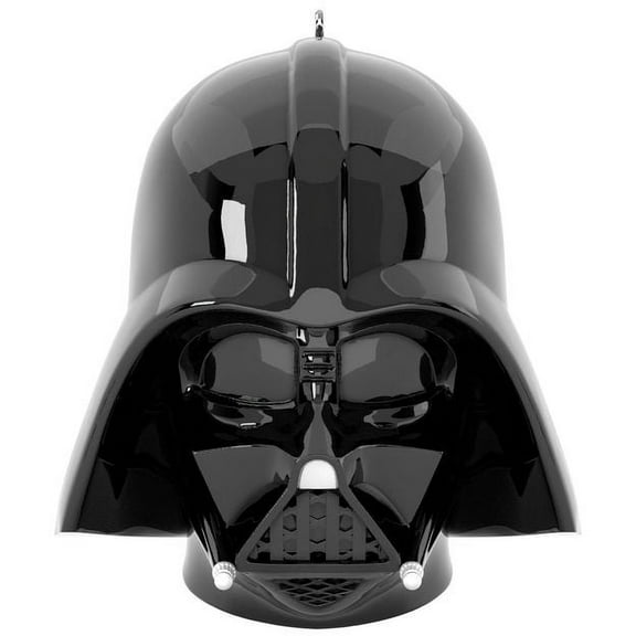 Hallmark Ornament 2017 Star Wars, Darth Vader - wtih SOUND