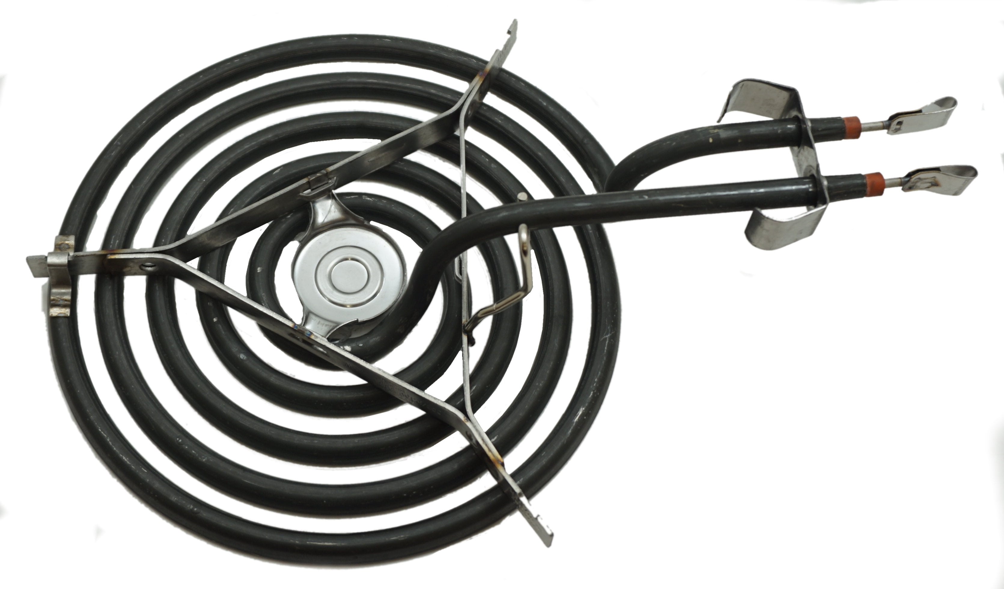 Backer Top Surface Burner, 6", for General Electric, AP3388610, WB30X218