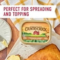 thumbnail image 3 of Country Crock Cinnamon Honey Spread, 15 oz Tub, 3 of 6