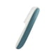 thumbnail image 2 of Cepillo de Limpieza Injueey Portátil Ergonómico Colorido para Hogar y Baño Azul, 2 of 6