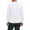 thumbnail image 2 of Wrangler® Men's Foreigner Graphic Fleece Pullover, 2 of 3