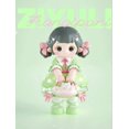thumbnail image 1 of Especifique la figura BetterToys serie de primavera Ziyuli caja ciega caja sorpresa Kawaii 14cm Ziyuli figura de acción muñeca regalos lindos, 1 of 5