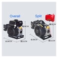 thumbnail image 3 of 4KW5KW6KW7KW Low Noise 48V60V72V Electric Vehicle Variable Frequency Intelligent Range Extender, Range Extender Generator ,Long Lasting, 3 of 4