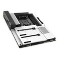 thumbnail image 6 of NZXT N7 B550 Matte White - Motherboard - ATX - Socket AM4 - AMD B550 Chipset - USB-C Gen2, USB 3.2 Gen 1, USB 3.2 Gen 2 - 2.5 Gigabit LAN, Wi-Fi 6, Bluetooth - onboard graphics (CPU required) - HD Audio (8-channel), 6 of 8