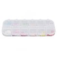thumbnail image 4 of Calcomanías de uñas ANGGREK Adhesivo para uñas de larga duración, 4 of 8