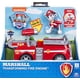 thumbnail image 1 of Camión de Bomberos Transformable Paw Patrol Marshall Cañones de Agua Desplegables, 1 of 3