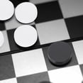 thumbnail image 4 of Shisuyan 30pcs Pieces Board Game Accessories For Easy Replacement And Travel Convenience, 4 of 8