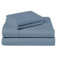 thumbnail image 1 of Johnson Home 500 Thread Count Certified Organic Cotton Sheet Sets, 1 of 6