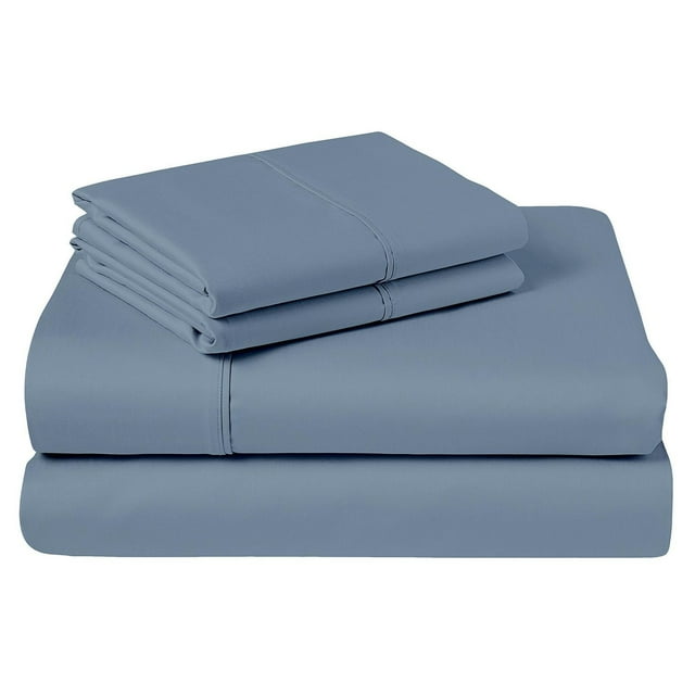 Johnson Home 500 Thread Count Certified Organic Cotton Sheet Sets
