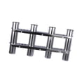 thumbnail image 2 of Soporte para Caña de Pescar Strade Fareast Limited para Barco 4 Tubos de Acero Inoxidable, 2 of 8