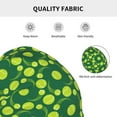 thumbnail image 5 of Logiee Tennis Balls Print Unisex Knit Beanie for Men Women Winter Hat,Beanies Skull Caps, 5 of 7