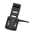 thumbnail image 2 of HLONK Phonograph Headstock Phonograph Headshell Phono Headshell Black, 2 of 5