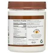 Tropical Plantation Organic Coconut Oil, 72 fl oz, 2 Pack