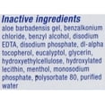 thumbnail image 2 of Zicam Intense Sinus Relief Nasal Spray 0.5 fl oz Colds, Allergies, 2 of 5