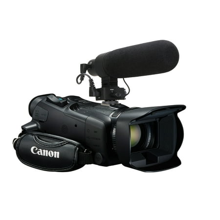 Sony HDR-CX675 Advanced Super Cardioid Microphone (Stereo/Shotgun) With Dead Cat Wind Muff price history on PriceWatchPro