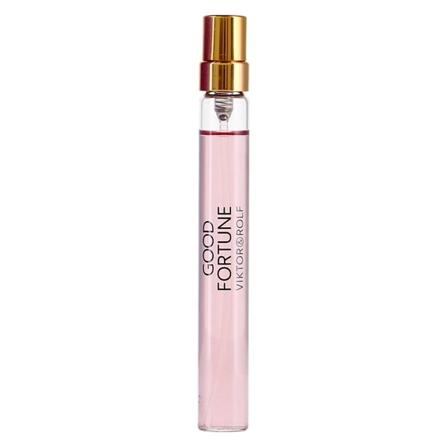 VIKTOR & ROLF GOOD FORTUNE by Viktor & Rolf , EAU DE PARFUM SPRAY 0.33 OZ MINI