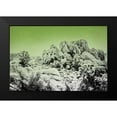 thumbnail image 2 of Urquhart, Elizabeth 24x17 Black Modern Framed Museum Art Print Titled - Ombre Adventure V, 2 of 5