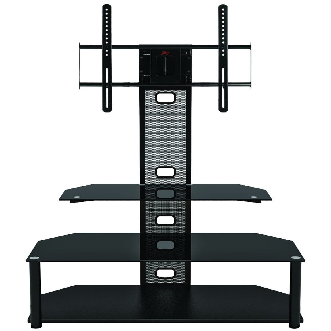 Z Line Designs ZL517 44MIXU Aviton Flat Panel TV Stand Walmart