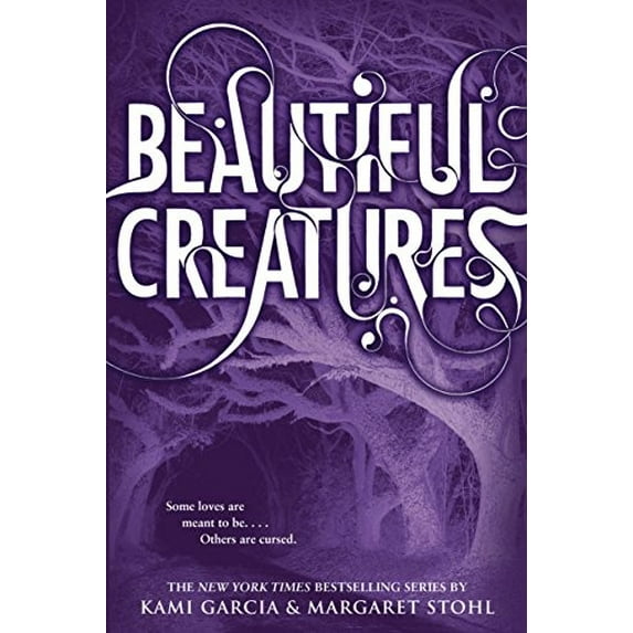 Pre-Owned Beautiful Creatures (Paperback) 0316077038 9780316077033