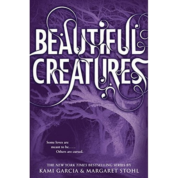Pre-Owned Beautiful Creatures (Paperback) 0316077038 9780316077033