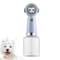 thumbnail image 1 of Pet Foaming Machine Creative Pet Grooming Equipment Panda for, 1 of 1