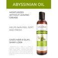 thumbnail image 2 of Abyssinian Oil by Velona - 4 Fl Oz | 100% Pure and Natural Carrier Oil | Hair, Body Care | Use Today - Enjoy Results, 2 of 6