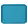 thumbnail image 4 of Pyrex 7210-PC 3 Cup Teal Blue Lid, 4 of 4