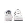 thumbnail image 3 of Tenis Niño Tropicana Mickey Blanco DY33749NI, 3 of 4