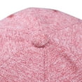 thumbnail image 5 of Youth Childrens Embroidery Cap Kids Adjustable Breathable Hat, 5 of 7