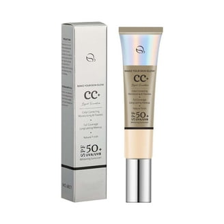 Chanel CC Cream Super Active Complete Correction SPF 50 # 50 Beige
