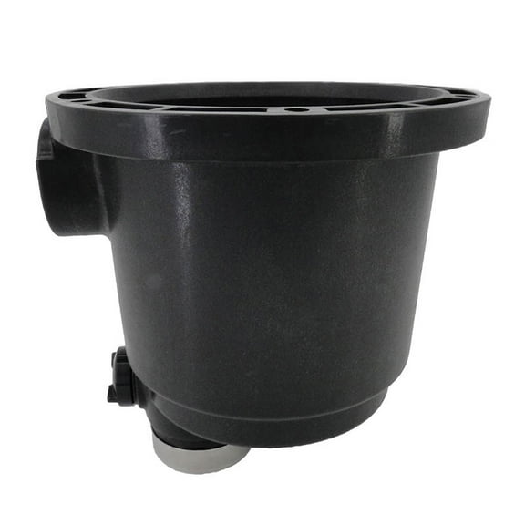 Pentair ZBR39320 Pump Body Kit with Drain Plug