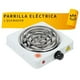 thumbnail image 4 of Parrilla Eléctrica IUSA 1 Quemador Mini Espiral 1,000 W Modelo IU-1E500s, 4 of 7