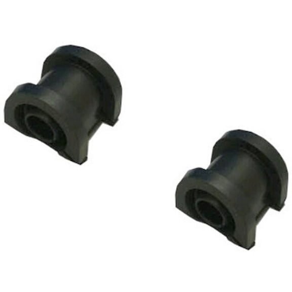 Front Sway Bar Bushing Kit - Compatible with 2005 - 2010 Subaru Outback 2006 2007 2008 2009