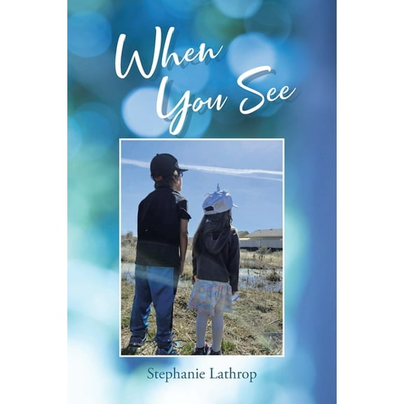 When You See, (Paperback)