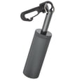 thumbnail image 2 of Sonajero de buceo con clip shamjiam tanque de seguridad para buceo negro, 2 of 8