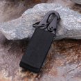 thumbnail image 1 of Mosquetón Gancho Cincha Hebilla Nylon Molle Cinturón Colgante Llavero (Negro) Ndcxsfigh  Nuevos Originales, 1 of 6