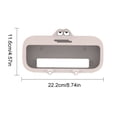 thumbnail image 4 of Cubierta Altavoz Protector Silicona para Soundlink Flex 2nd Gen Speaker Caso Protección (), 4 of 9