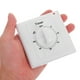 thumbnail image 4 of Temporizador digital para enchufes interiores Reemplazo universal de perilla para cocina y baño Temporizador de pared fácil de usar con control de tiempo preciso, 4 of 8