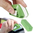 thumbnail image 1 of Windshield Wiper Regroover Portable Wiper Blade Cutter for Repairing Polishing Windscreen Blades Durable ABS Windshield Wiper Regroover Tool for Cars Trucks, 1 of 10