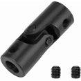 thumbnail image 1 of 10mm Cardan Shaft,universal Joint Shaft,universal Joint(id:10mm/od:20mm) For Rc Model Motor,such As Model Airplane,model Boat And Robot Etc ((id:10mm/, 1 of 5