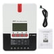 thumbnail image 1 of Solar Charge Controller MPPT Protective Battery Discharge Regulator 12V 24V 20A LCD Display, 1 of 5