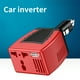 thumbnail image 4 of Inversor De Corriente Para Automóvil Cargador De Automóvil De 12 V A 110 V Adaptador Para Automóvil 75 W Inversor De Energía Multifuncional Práctico Con Puerto Usb Para Cargar El Purificador De Aire Guardurnaity VI004275-00, 4 of 5