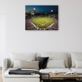 thumbnail image 3 of Cuadro Decorativo - Fanáticos del béisbol de Filadelfia, 3 of 3