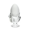 thumbnail image 1 of 3 in. Chicken Egg Cup, Clear, 1 of 1