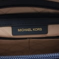 thumbnail image 6 of Michael Kors Voyager East/West Tote Navy One Size, 6 of 7