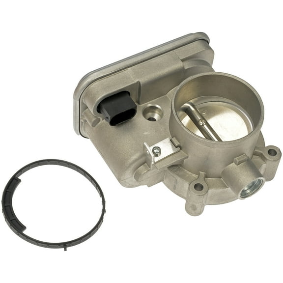 Dorman 977-785 Electronic Throttle Body for Specific Models (OE FIX)
