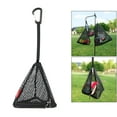 thumbnail image 4 of Estante de Secado Triangular DYNWAVEMX Malla Plegable 16x18cm, 4 of 8