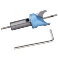 thumbnail image 2 of Carbide Woodworking Router Bit Buddha Beads Ball Knife Wooden Beads Drill Tool Milling Cutter, 2 of 5