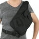 thumbnail image 4 of Bolsa de almacenamiento para escalada, bolsa colgante de un solo hombro impermeable de alta densidad 600D, bolsa de almacenamiento para teléfono móvil adaptada para la perfección, 4 of 8