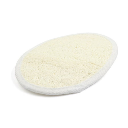- Bath Shower Exfoliating Loofah Terry Cloth Cleaning Massage Scrubber Body Brush